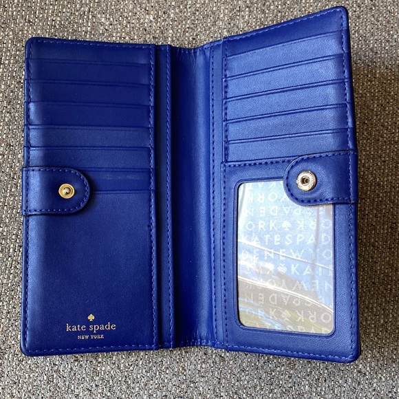 Kate spade wallet - Picture 5 of 12